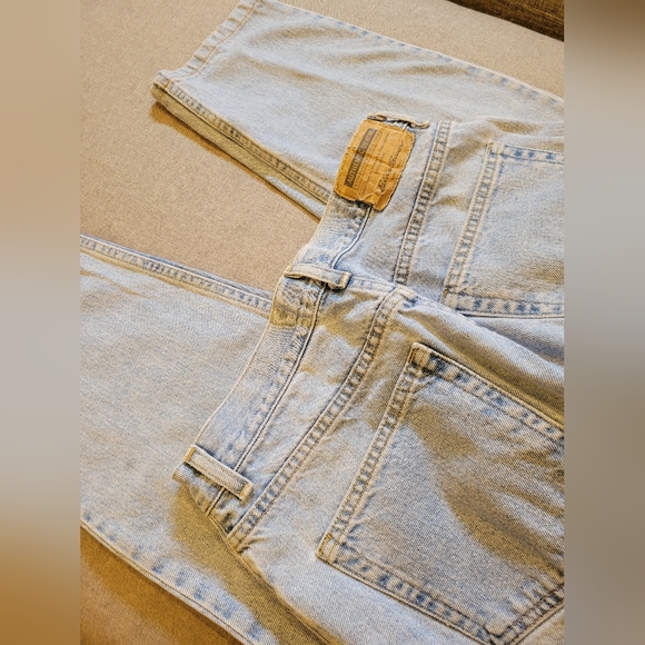 Eddie Bauer mom jeans - Picture 3 of 3
